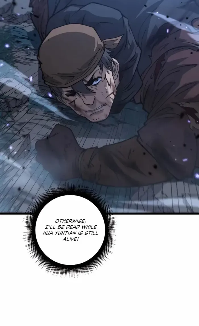 Serpent Ancestor Chapter 35 page 61 - 