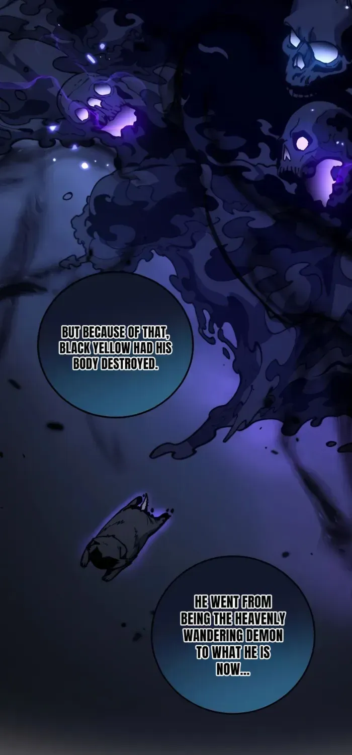 Serpent Ancestor Chapter 35 page 9 - 