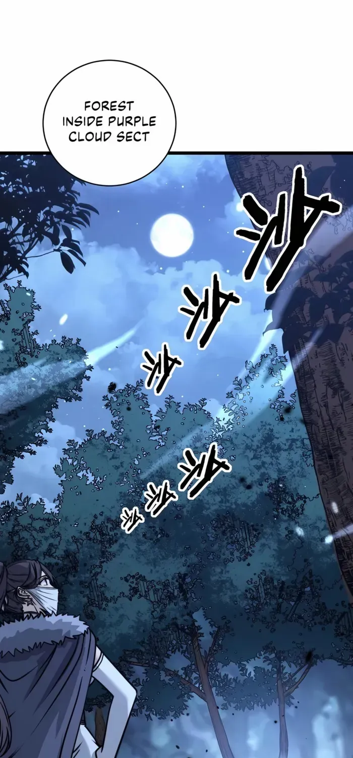 Serpent Ancestor Chapter 36 page 1 - 