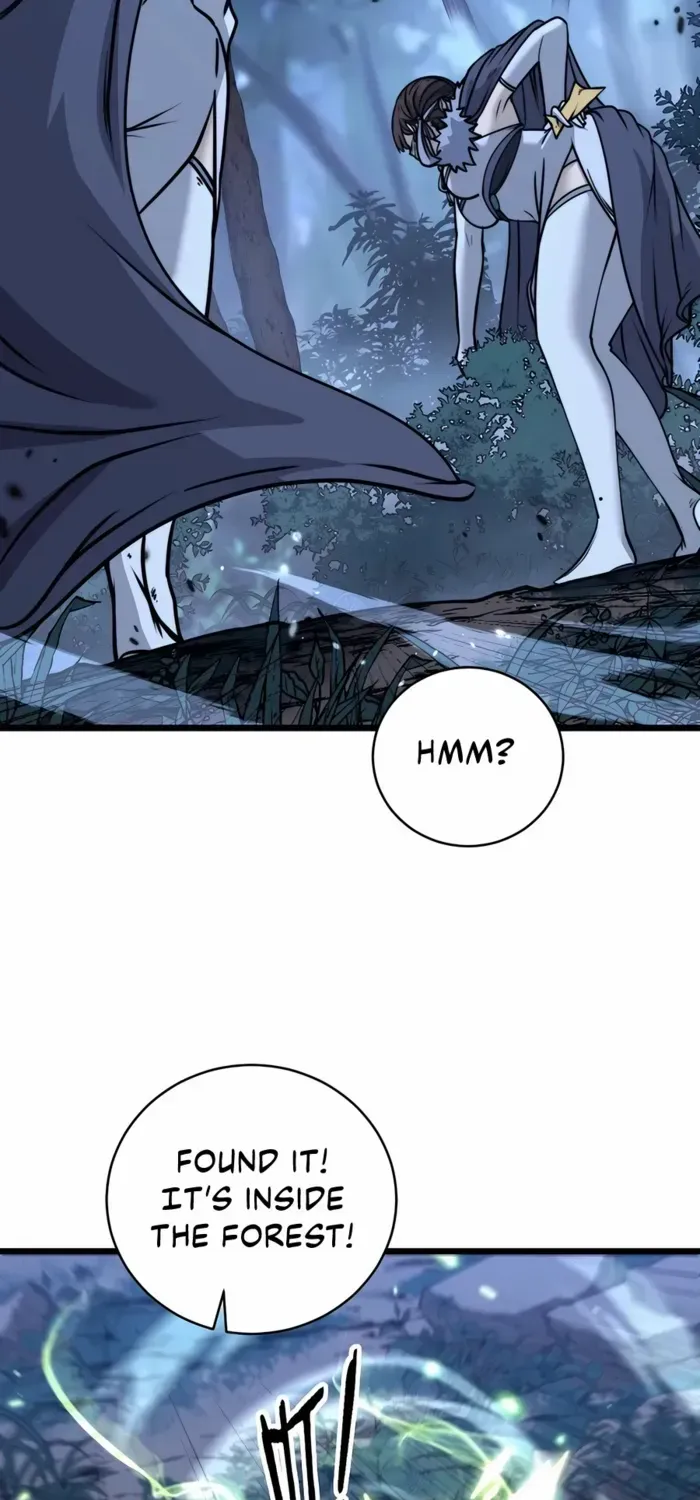 Serpent Ancestor Chapter 36 page 2 - 