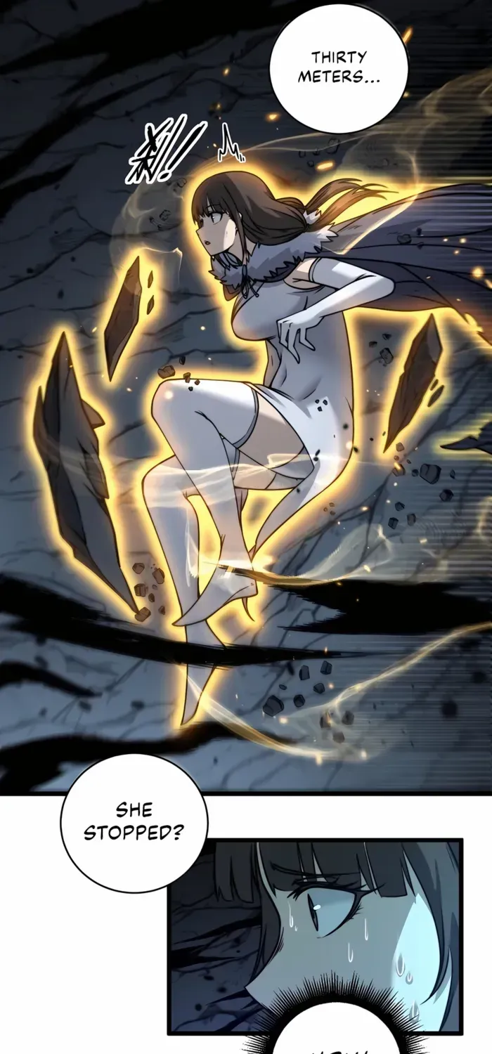 Serpent Ancestor Chapter 36 page 15 - 
