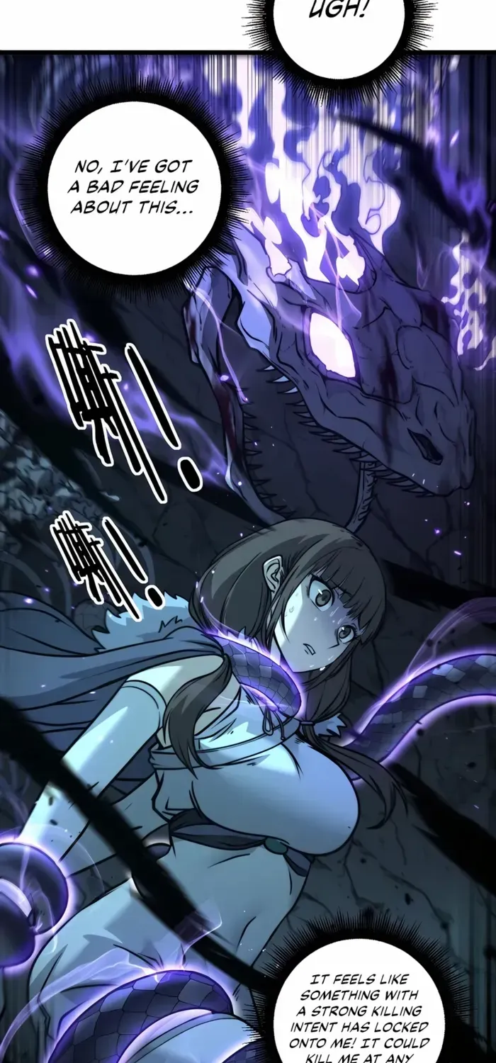 Serpent Ancestor Chapter 36 page 16 - 