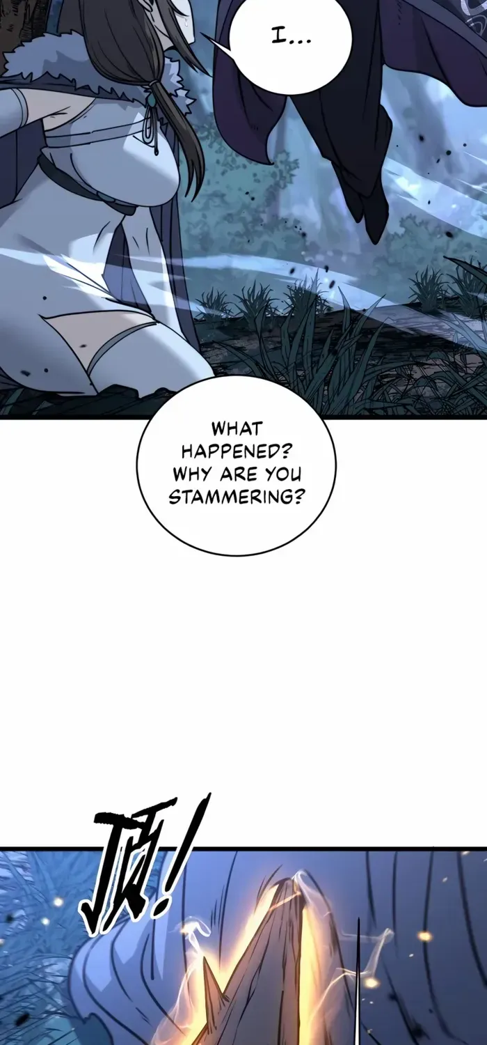 Serpent Ancestor Chapter 36 page 20 - 