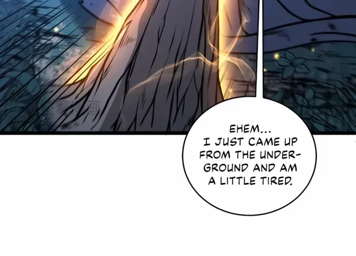 Serpent Ancestor Chapter 36 page 21 - 