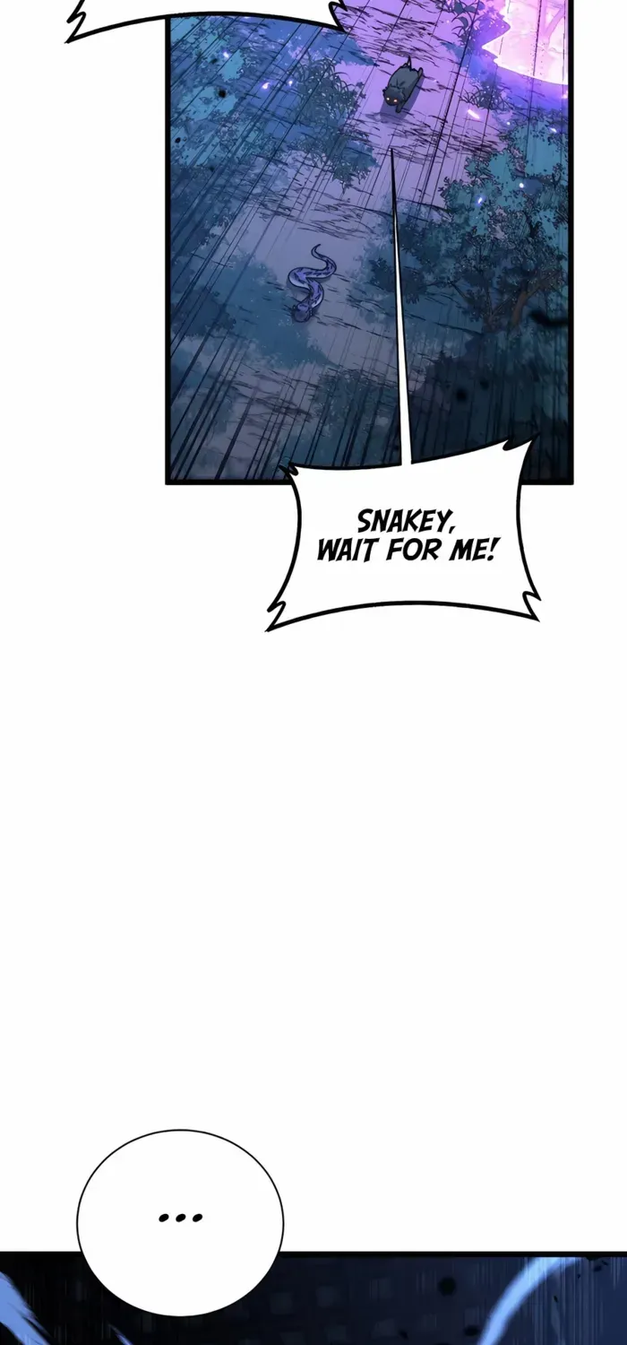 Serpent Ancestor Chapter 36 page 26 - 