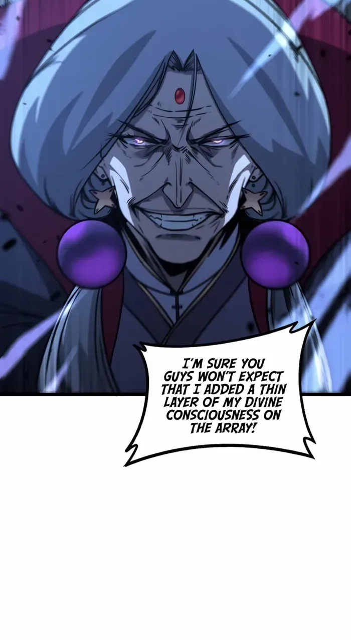 Serpent Ancestor Chapter 36 page 28 - 