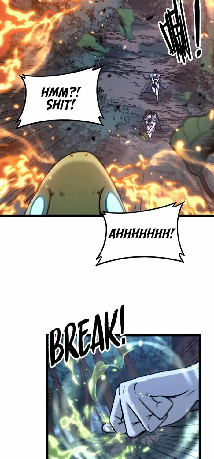 Serpent Ancestor Chapter 36 page 4 - 