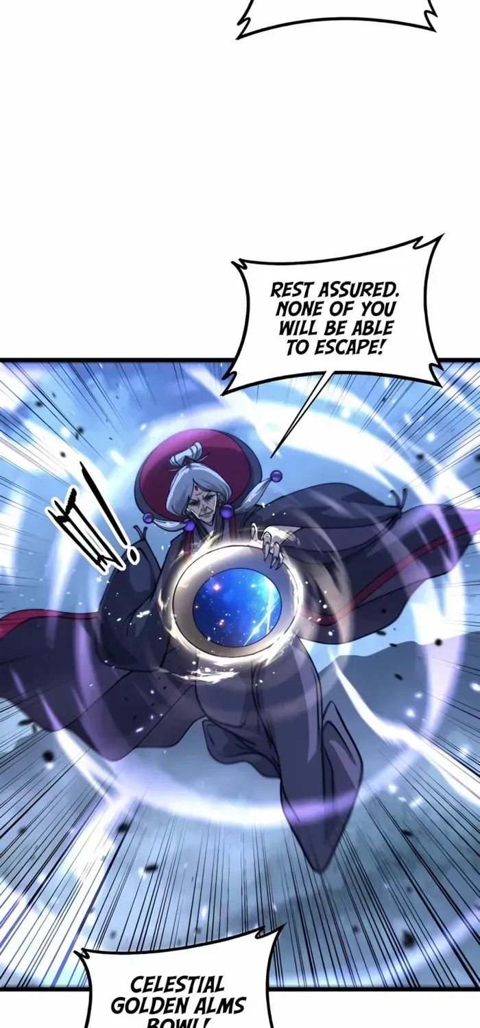 Serpent Ancestor Chapter 36 page 32 - 