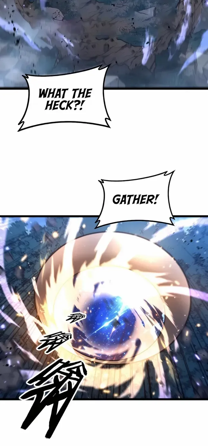 Serpent Ancestor Chapter 36 page 34 - 