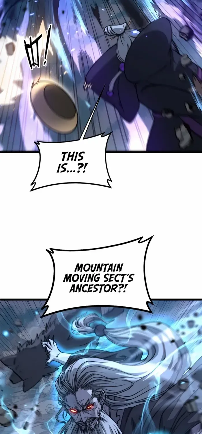 Serpent Ancestor Chapter 36 page 39 - 