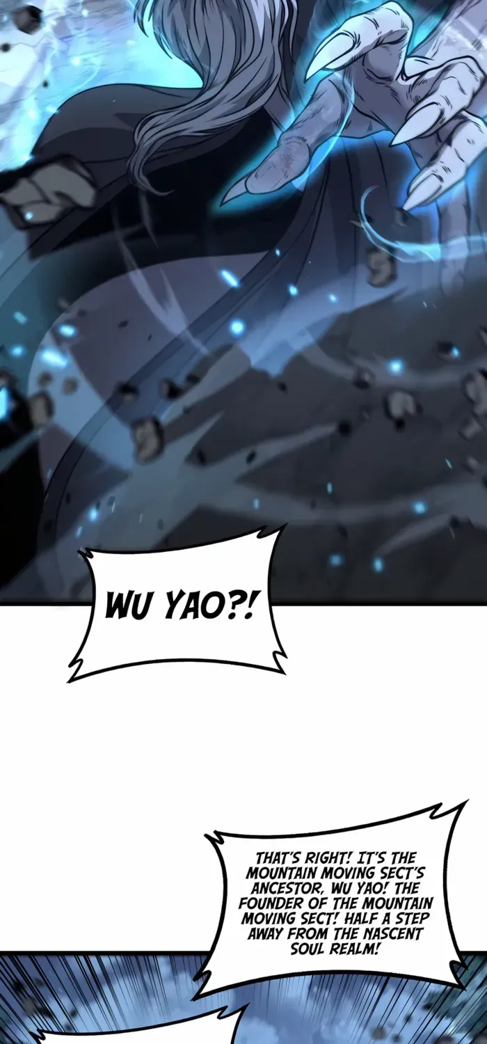 Serpent Ancestor Chapter 36 page 40 - 