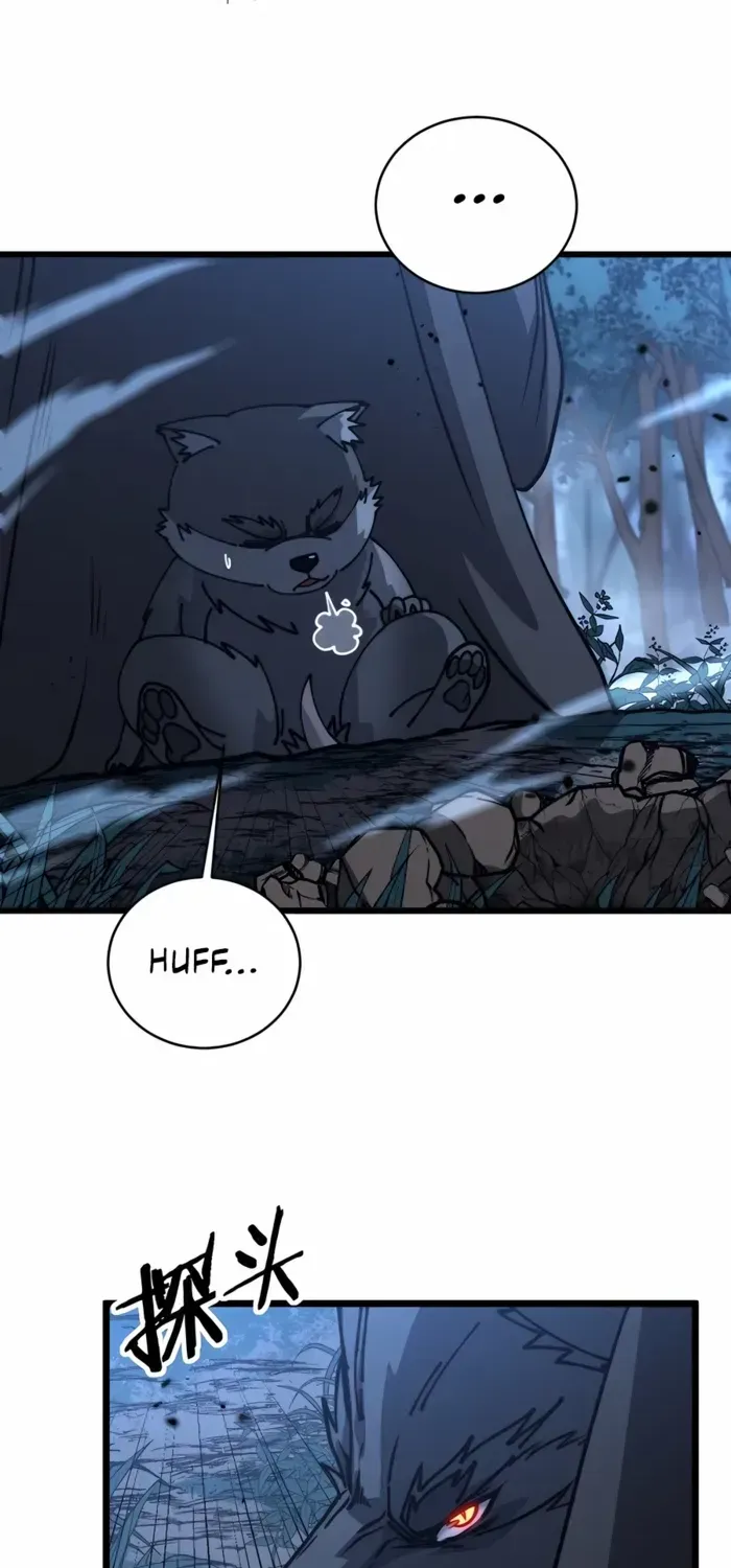 Serpent Ancestor Chapter 36 page 46 - 