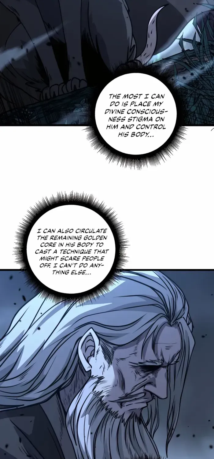 Serpent Ancestor Chapter 36 page 48 - 