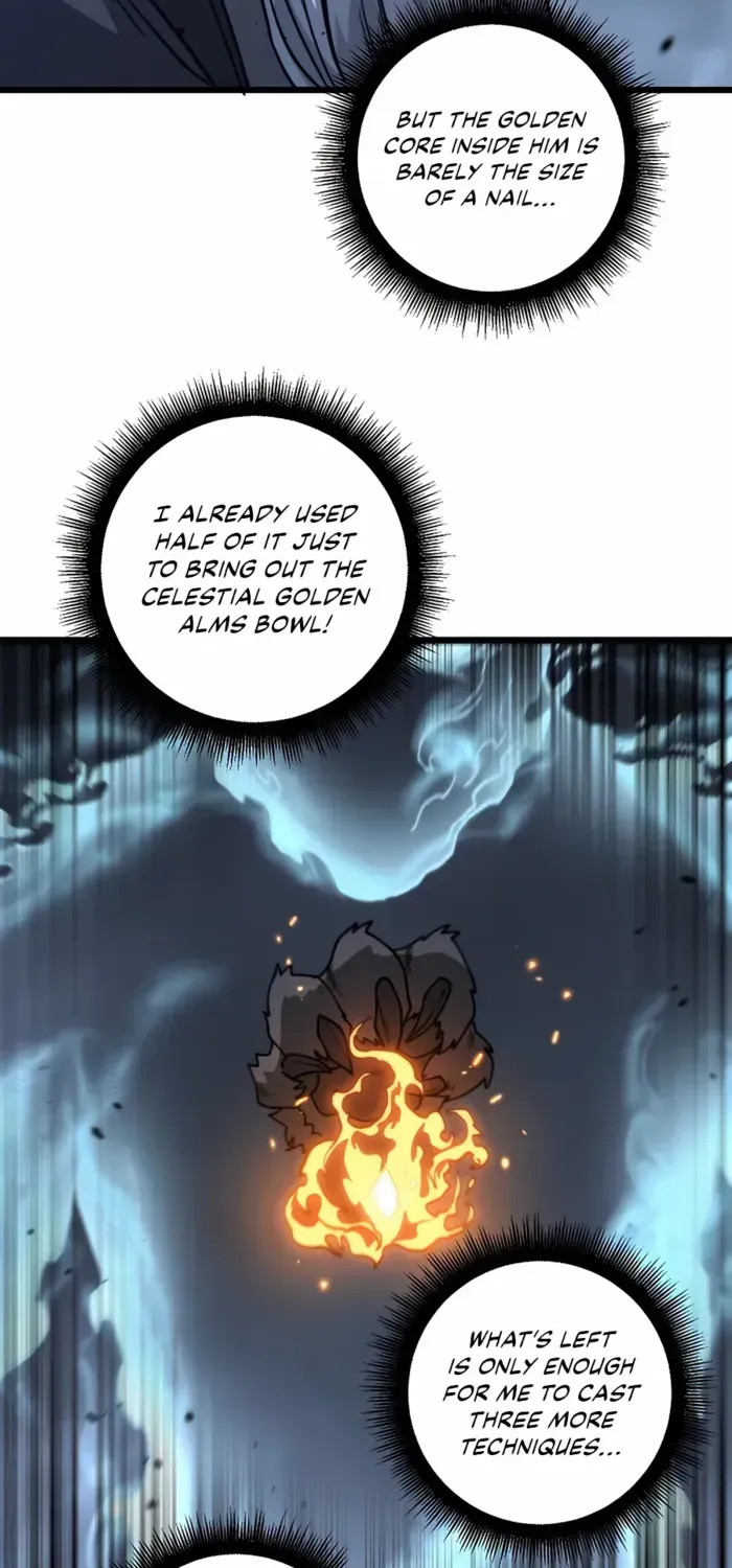 Serpent Ancestor Chapter 36 page 49 - 
