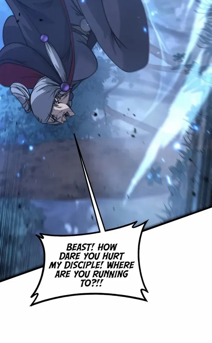 Serpent Ancestor Chapter 36 page 6 - 
