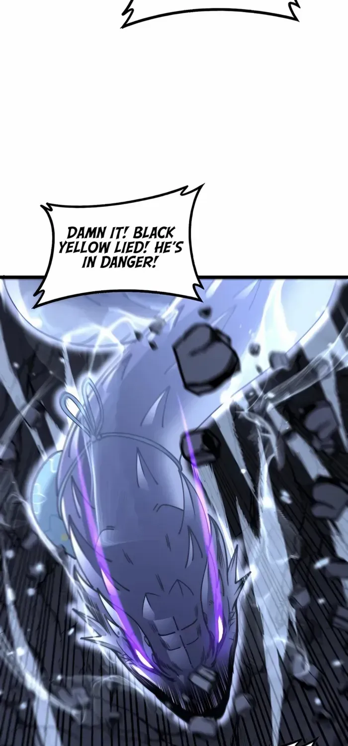 Serpent Ancestor Chapter 36 page 52 - 