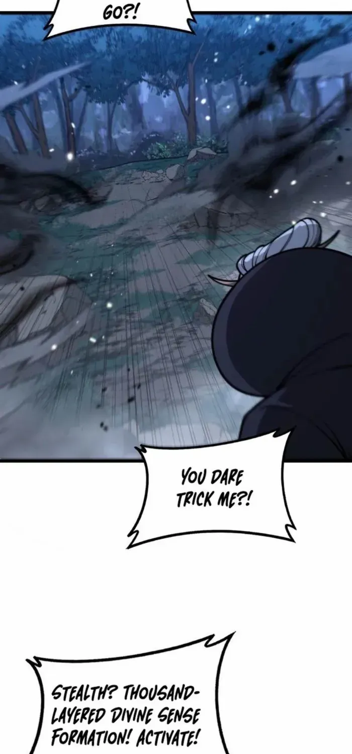 Serpent Ancestor Chapter 37 page 11 - 