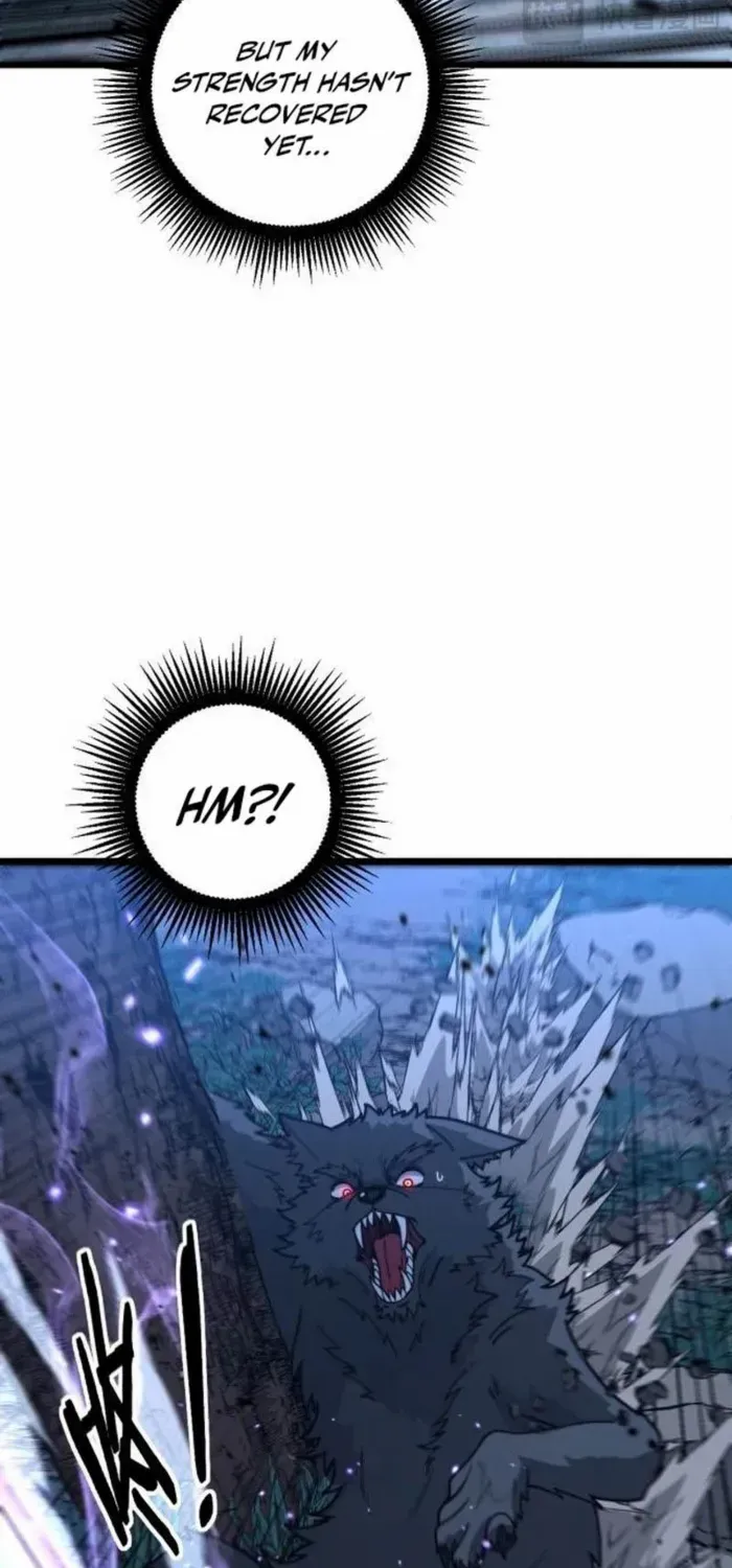 Serpent Ancestor Chapter 37 page 17 - 
