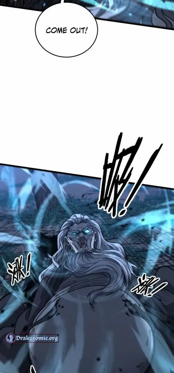 Serpent Ancestor Chapter 37 page 22 - 