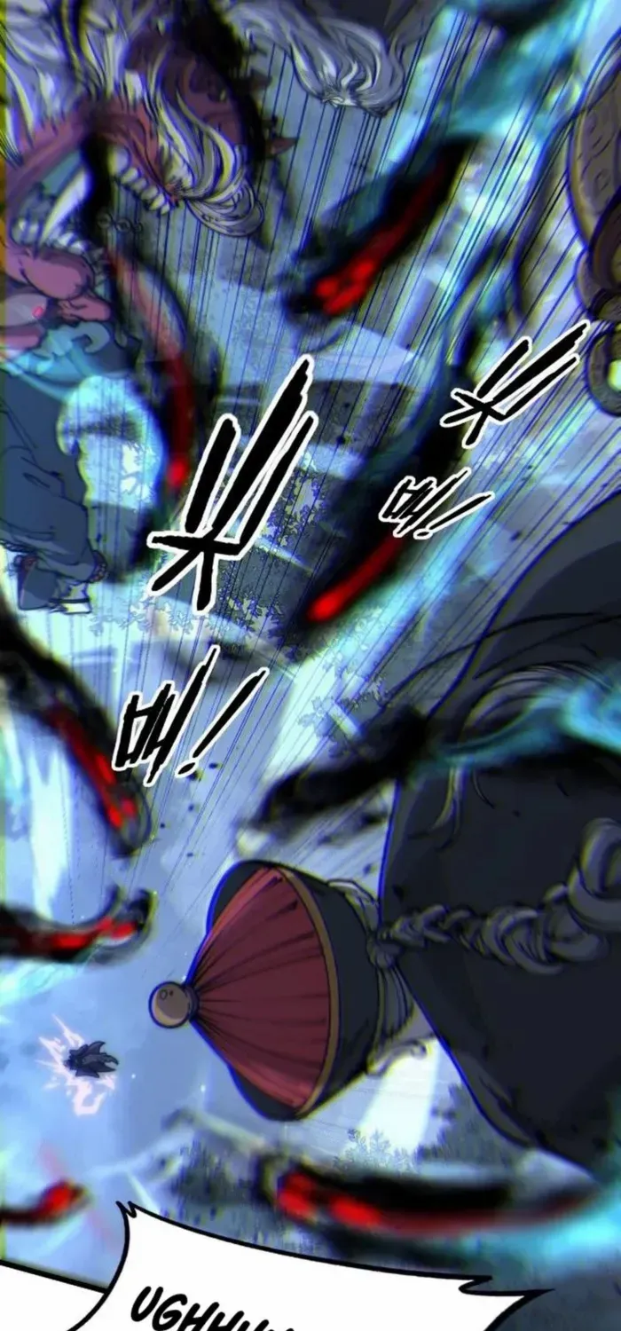 Serpent Ancestor Chapter 37 page 24 - 