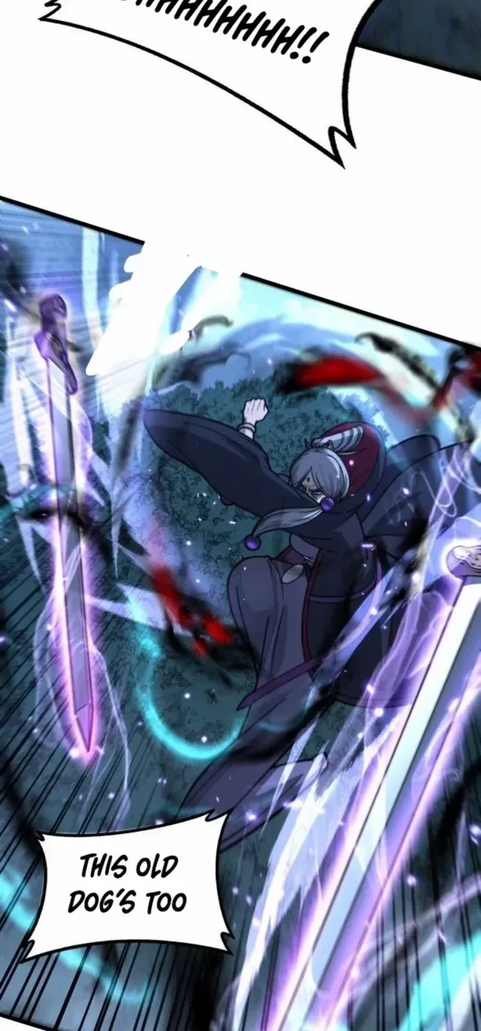 Serpent Ancestor Chapter 37 page 25 - 
