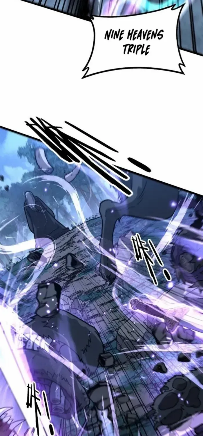 Serpent Ancestor Chapter 37 page 26 - 