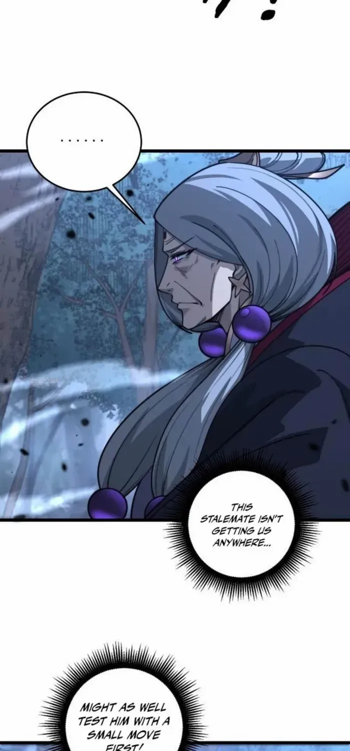 Serpent Ancestor Chapter 37 page 4 - 