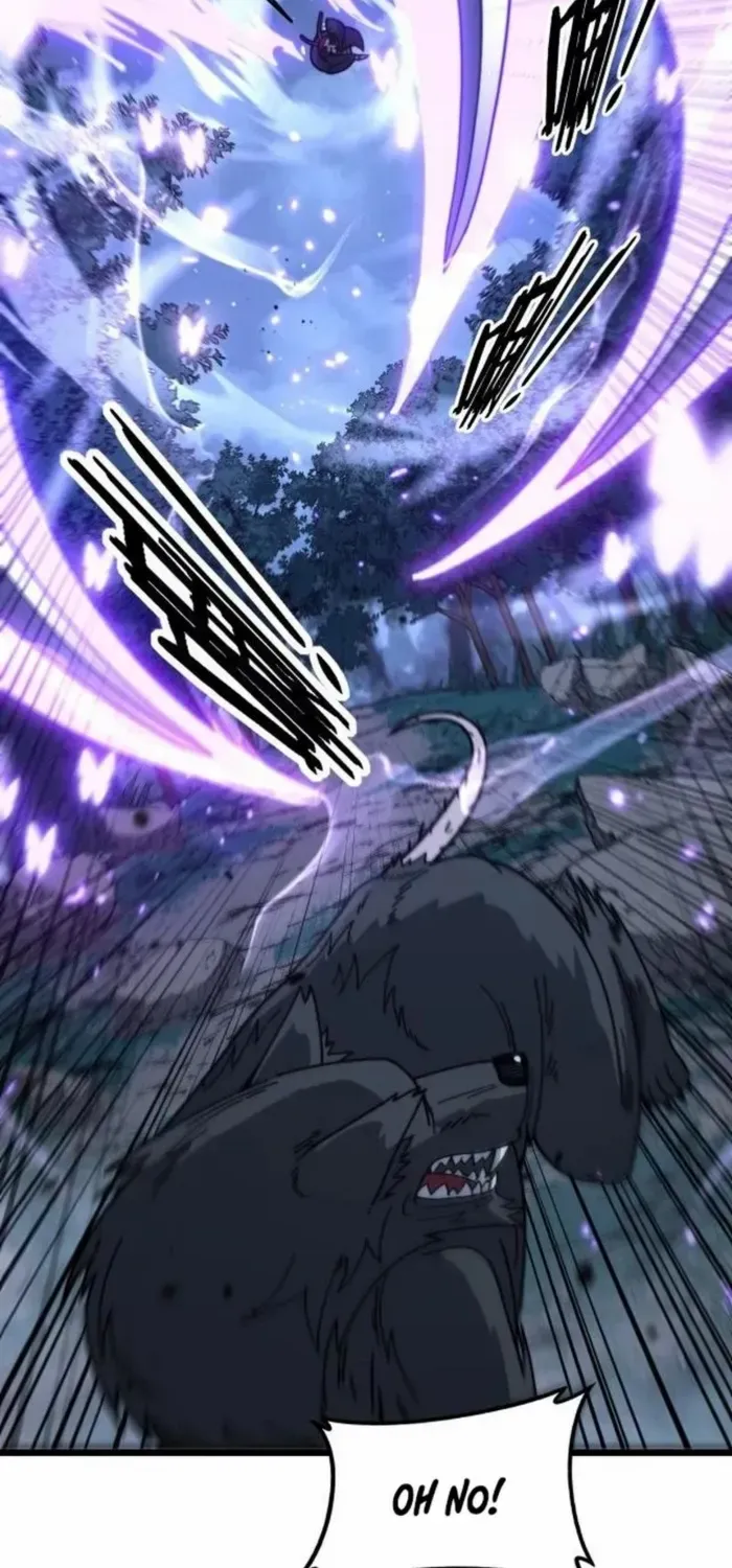 Serpent Ancestor Chapter 37 page 31 - 
