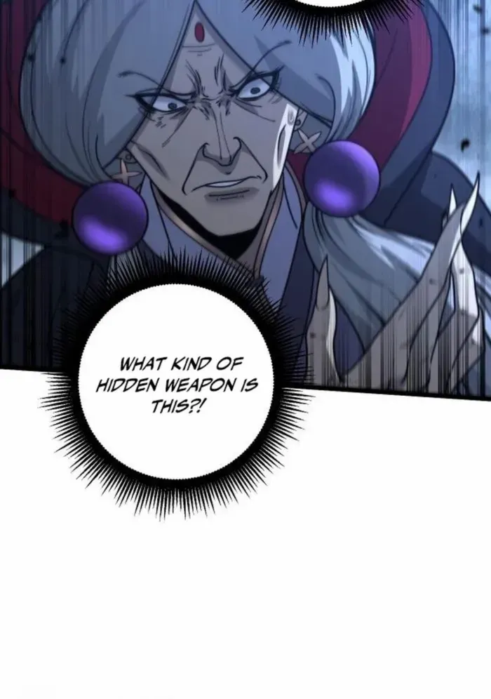 Serpent Ancestor Chapter 37 page 34 - 