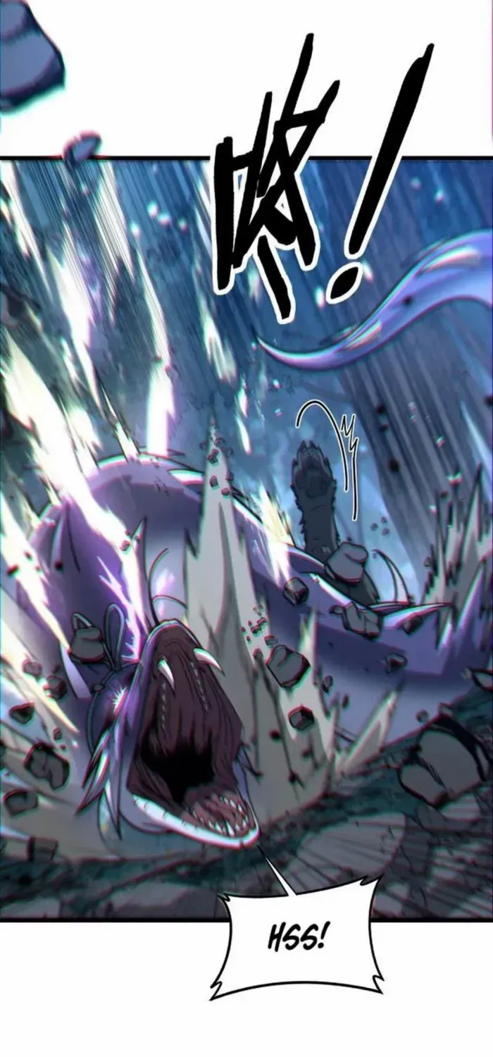 Serpent Ancestor Chapter 37 page 40 - 