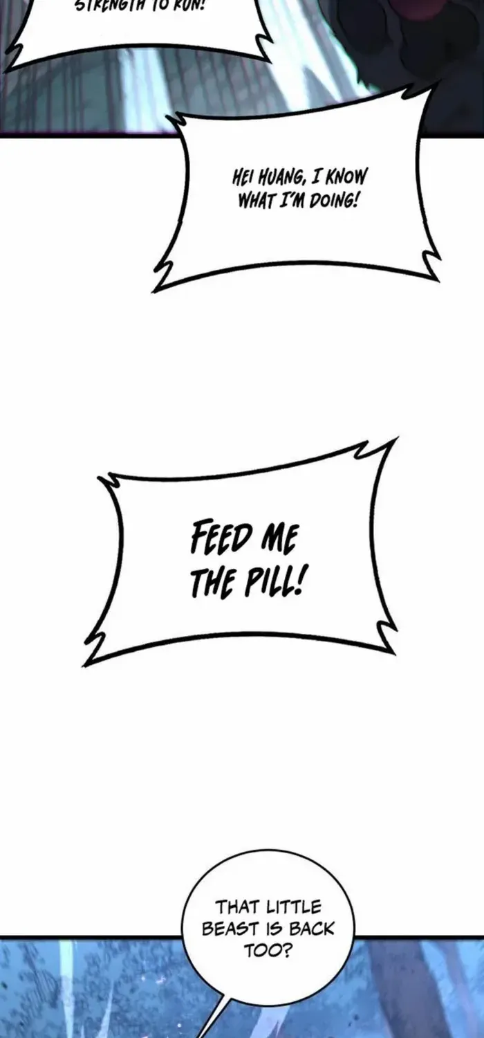 Serpent Ancestor Chapter 37 page 43 - 
