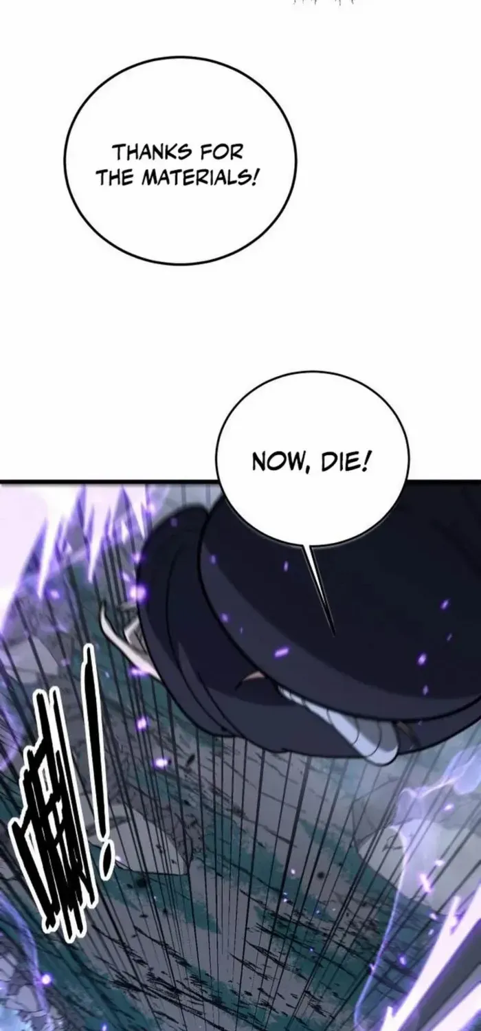 Serpent Ancestor Chapter 37 page 47 - 