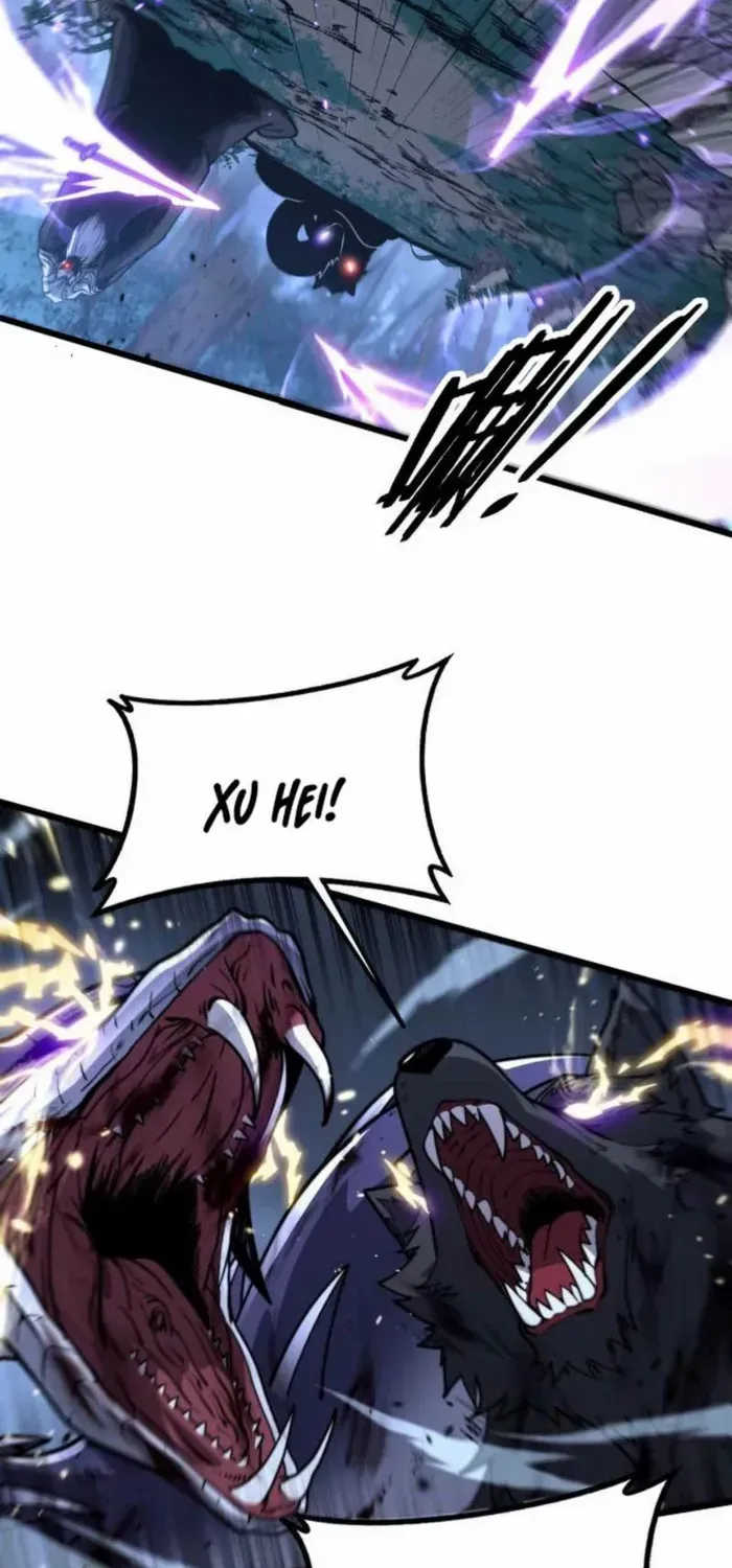 Serpent Ancestor Chapter 37 page 48 - 