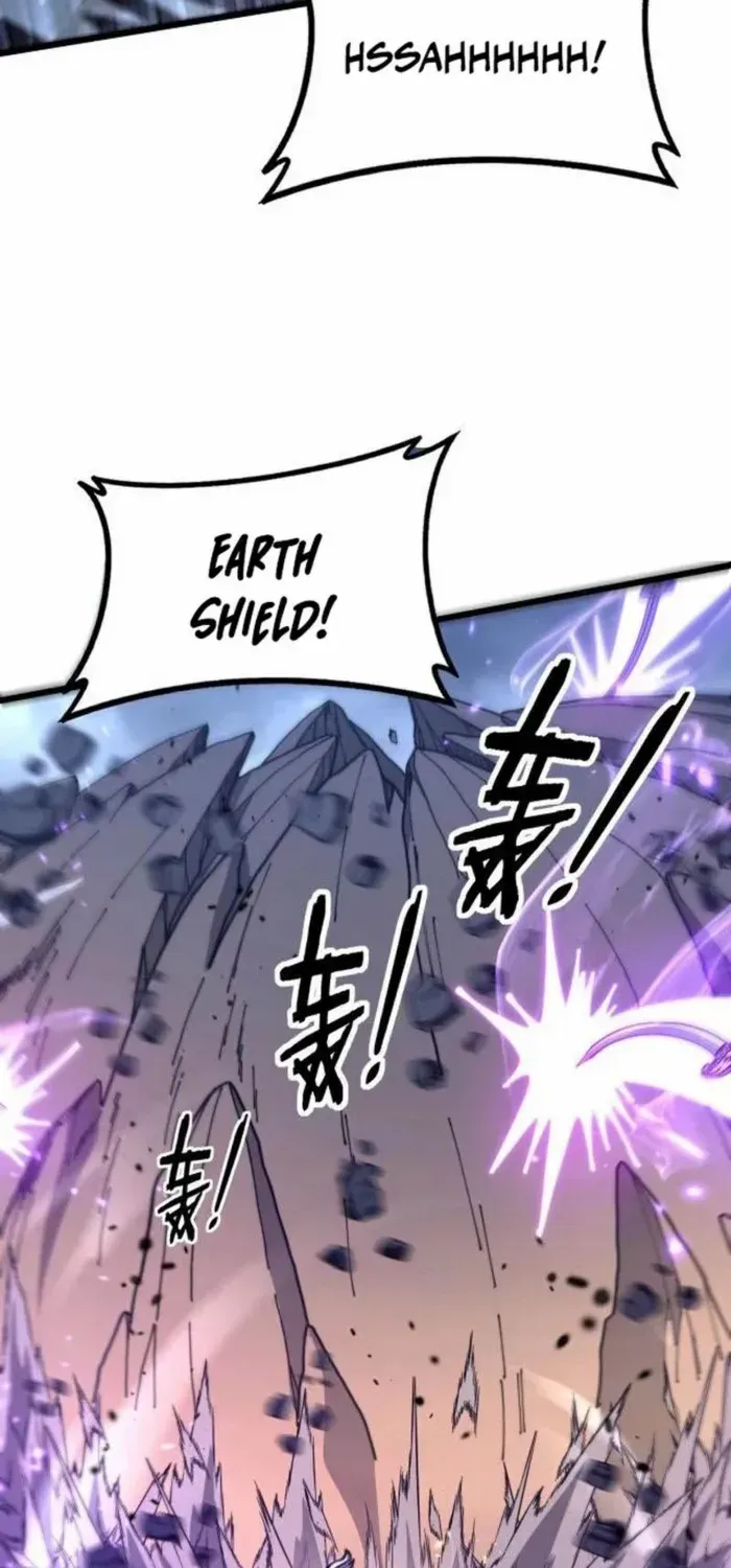 Serpent Ancestor Chapter 37 page 49 - 