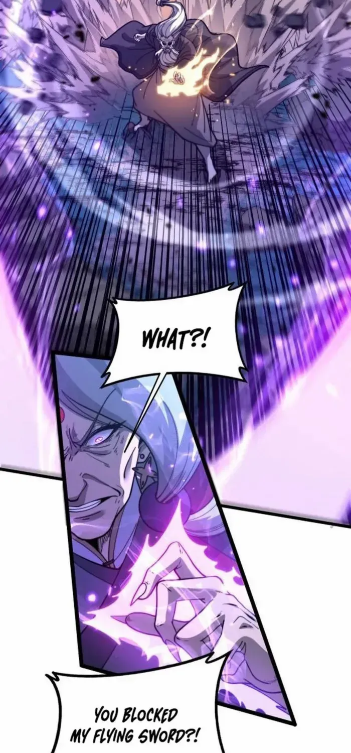 Serpent Ancestor Chapter 37 page 50 - 