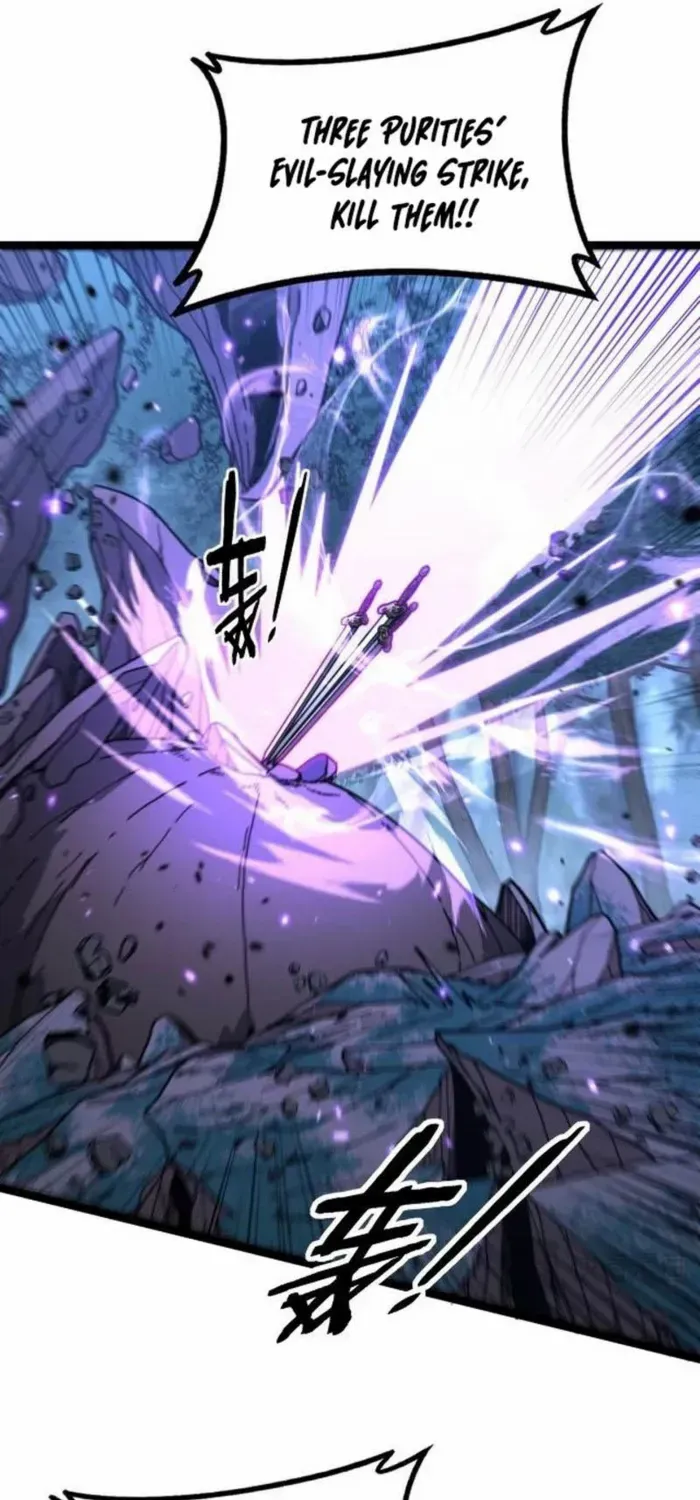 Serpent Ancestor Chapter 37 page 52 - 