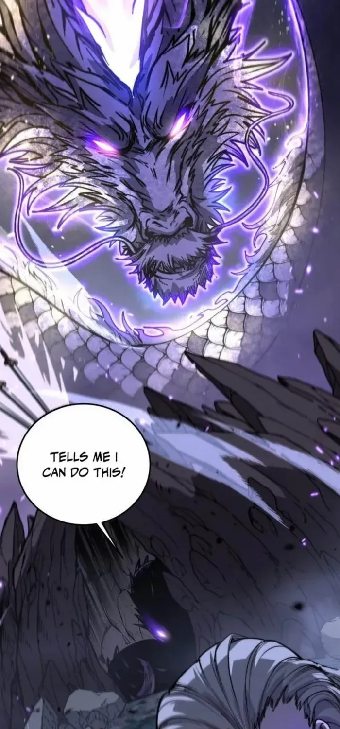 Serpent Ancestor Chapter 37 page 55 - 
