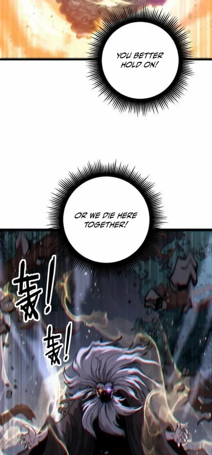 Serpent Ancestor Chapter 37 page 58 - 