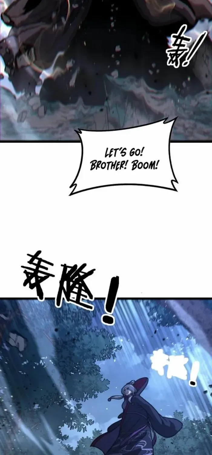 Serpent Ancestor Chapter 37 page 59 - 