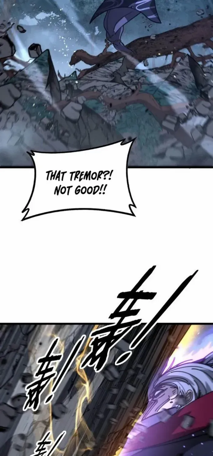 Serpent Ancestor Chapter 37 page 60 - 