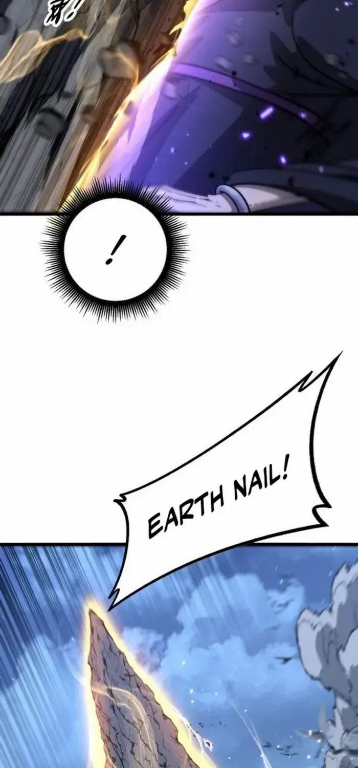 Serpent Ancestor Chapter 37 page 61 - 
