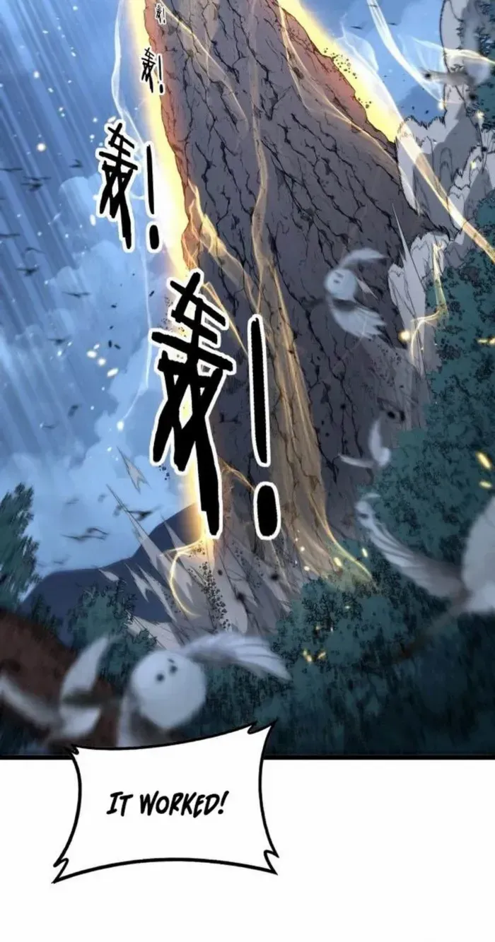 Serpent Ancestor Chapter 37 page 62 - 