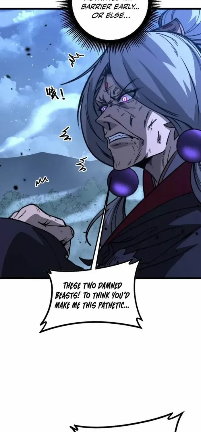 Serpent Ancestor Chapter 37 page 64 - 