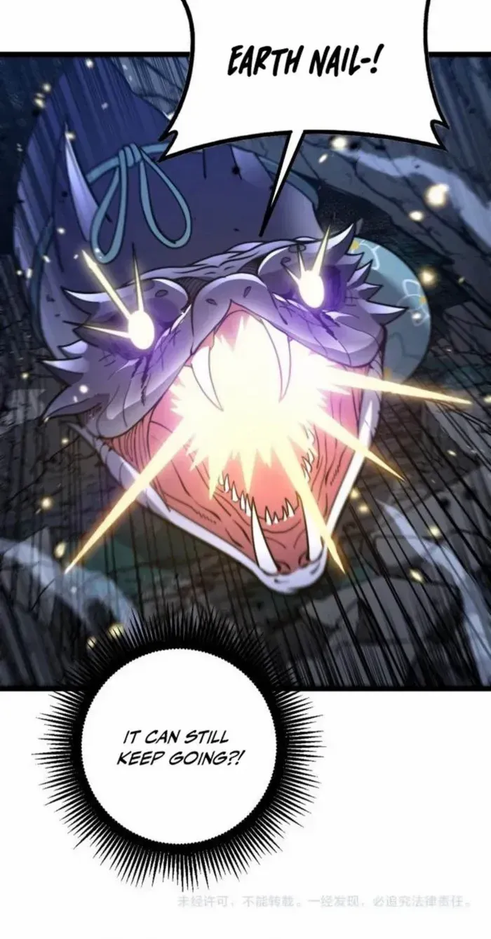 Serpent Ancestor Chapter 37 page 65 - 