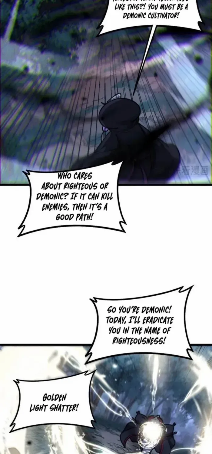 Serpent Ancestor Chapter 37 page 9 - 