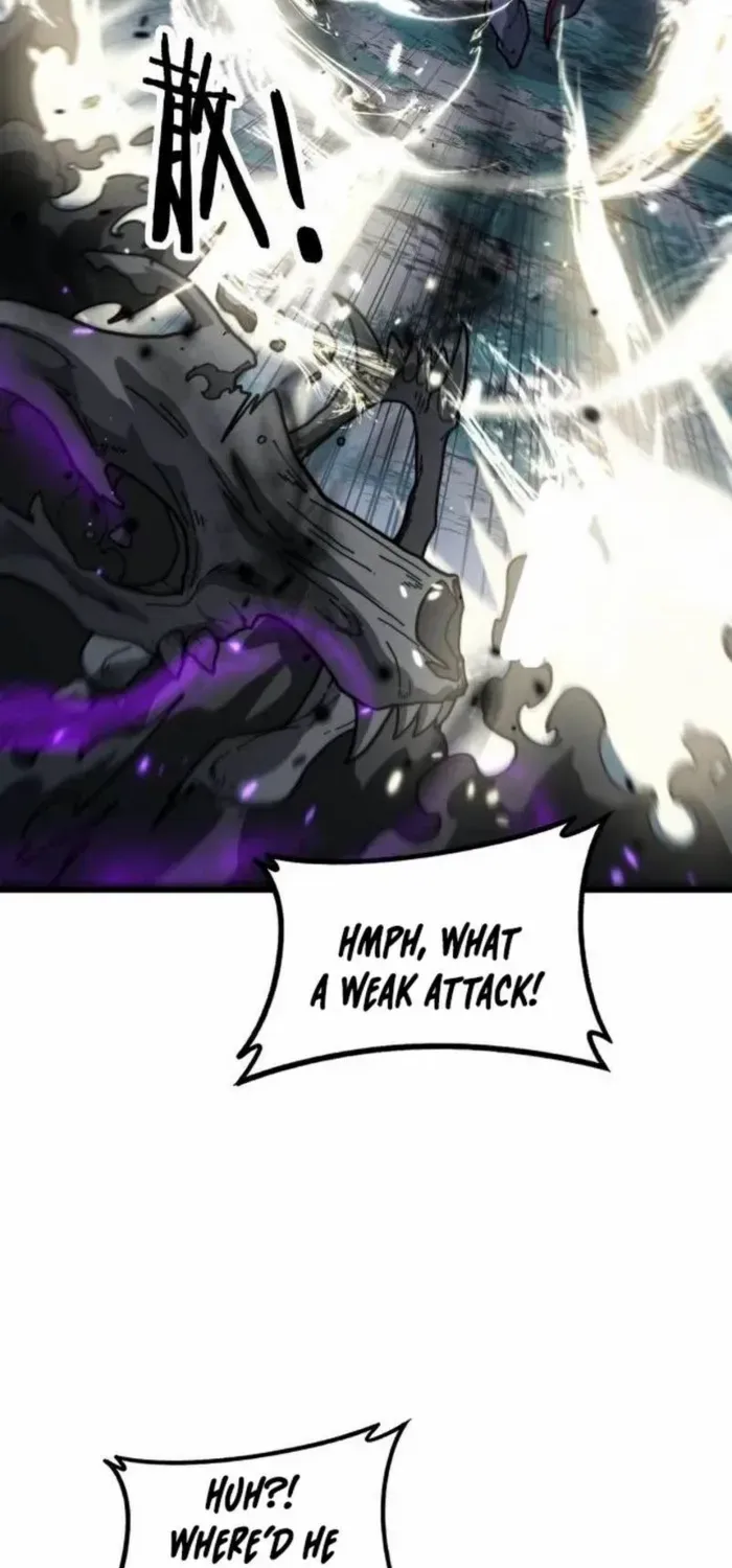 Serpent Ancestor Chapter 37 page 10 - 