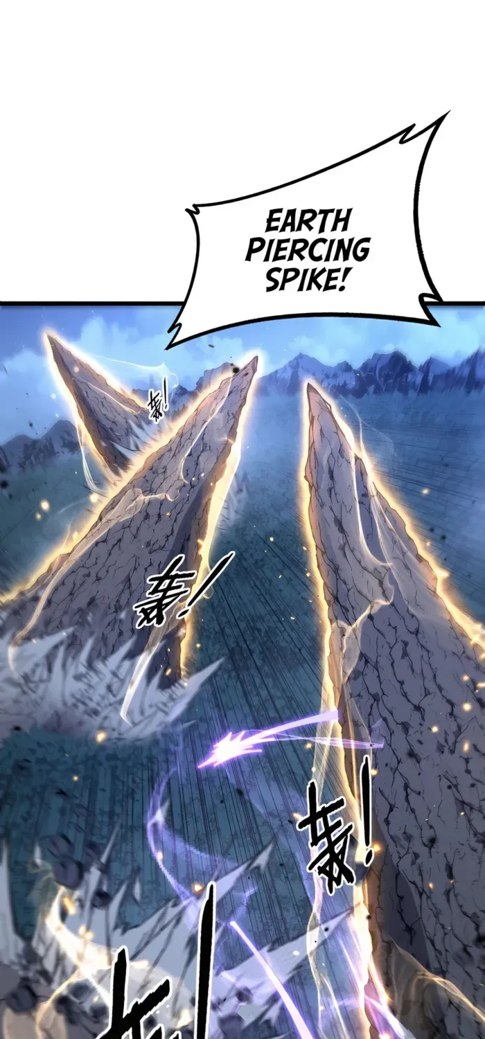 Serpent Ancestor Chapter 38 page 2 - 