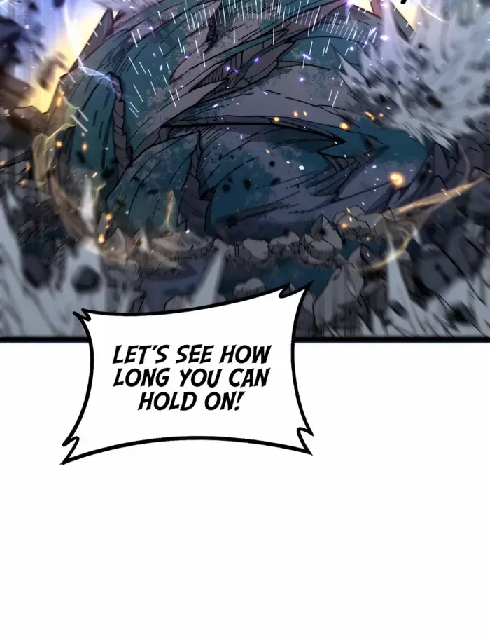 Serpent Ancestor Chapter 38 page 11 - 