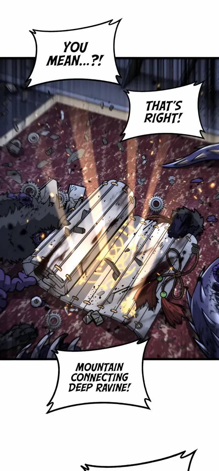 Serpent Ancestor Chapter 38 page 14 - 