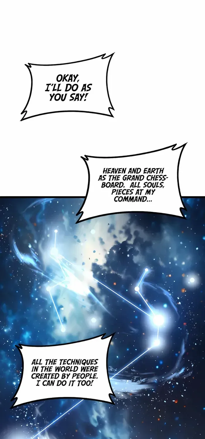 Serpent Ancestor Chapter 38 page 17 - 